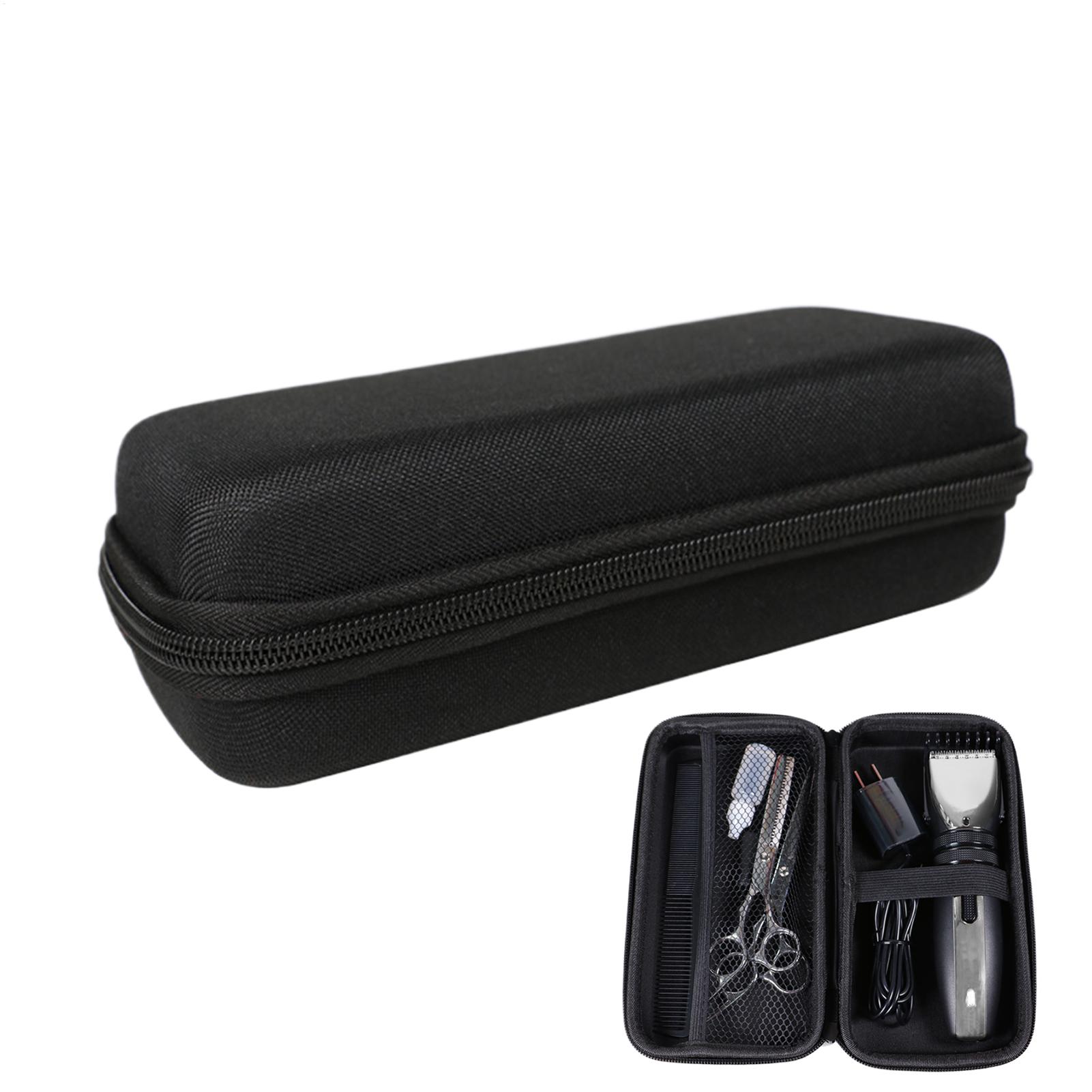 Men'S Grooming Boxes - 収納ボックス 電動ヘアカットバッグ ヘアケアツール スーツケース 美容師用 デジタル製品