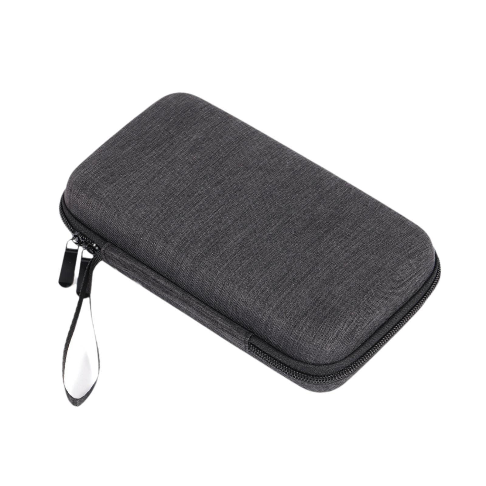 Men'S Grooming Boxes - トリマーバッグ、理髪師用ケース、ポータブルケース、男性用グルーミング収納ホルダー、男性用ひげ/顔トリマー用