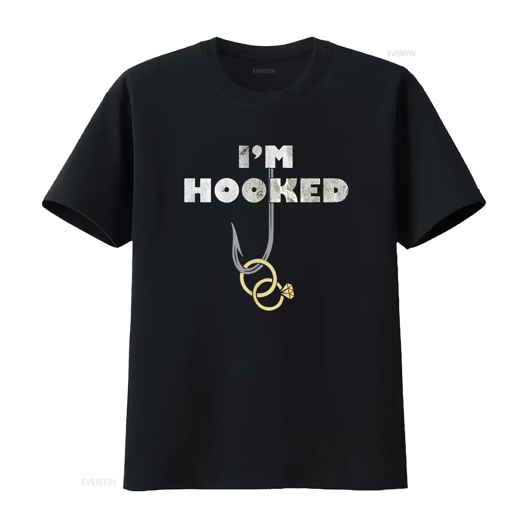 Men'S Grooming Quotes - 新郎または花嫁の釣りの引用句 バチェロレッテ バチェラー パーティー Tシャツ ヴィンテージ
