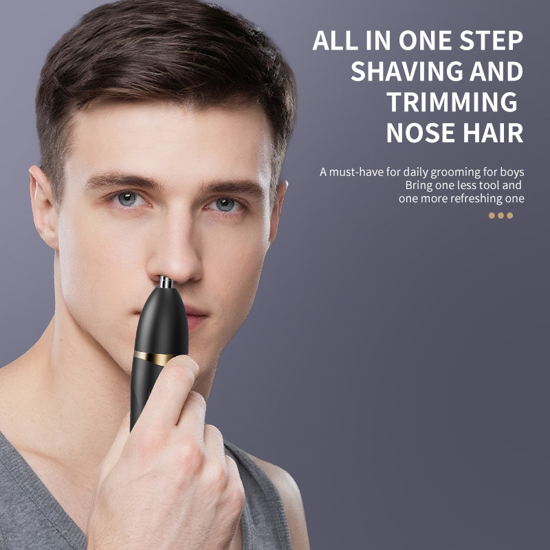 プレミアム3in1メンズグルーミングキットUSB充電式バリカ - Men'S Grooming Underarm のレビューと価格
