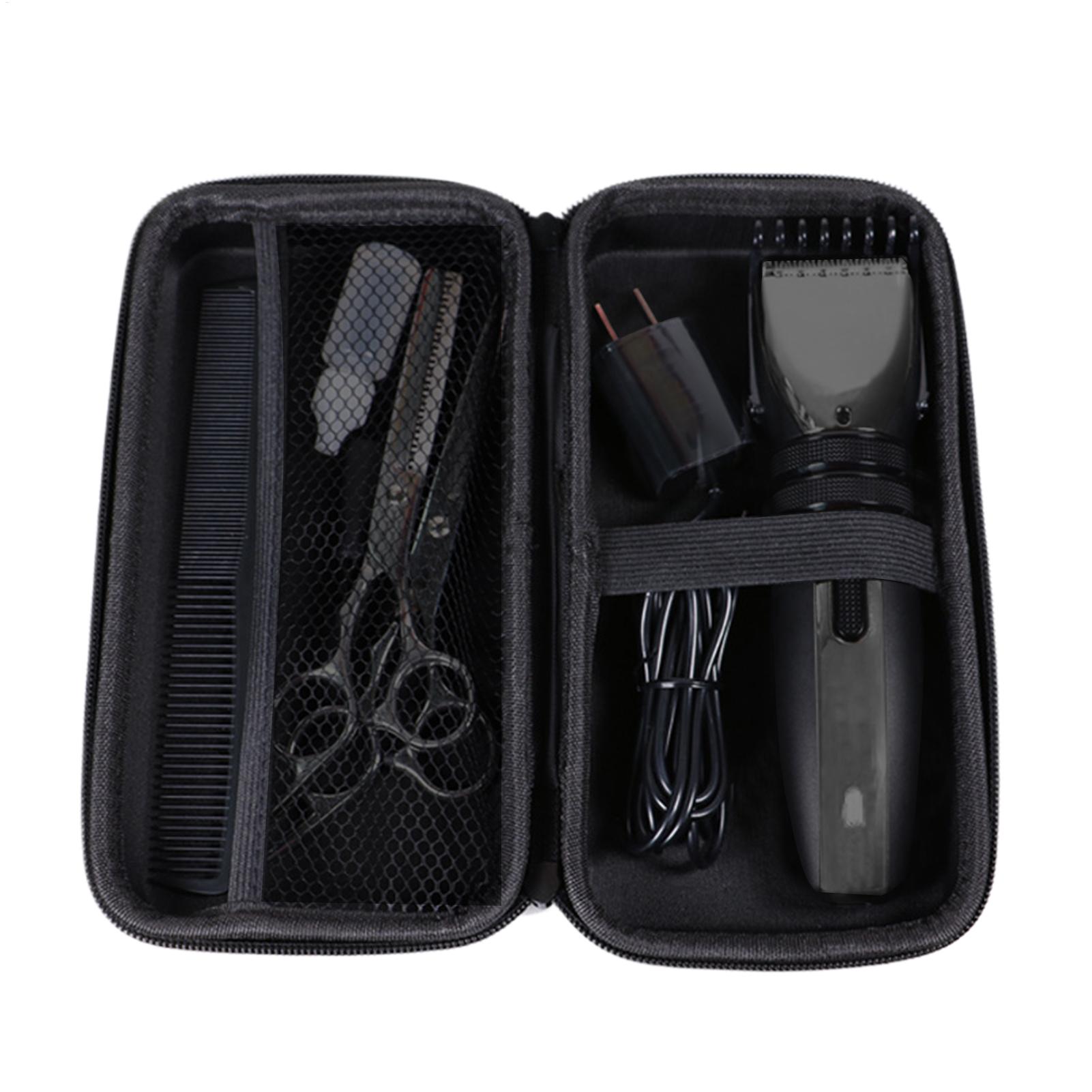 バリカンバッグ、理髪ツールバッグ、トリマー収納ホルダー、ユニ - Men'S Grooming Boxes のレビューと価格