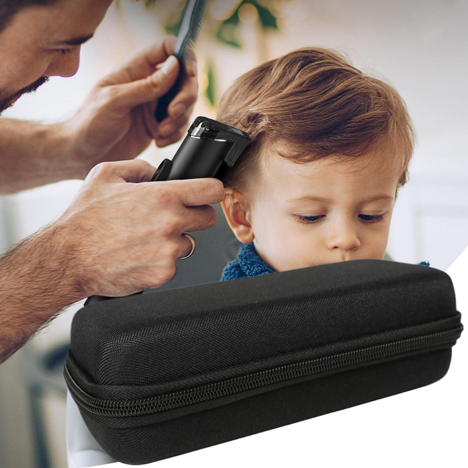 バリカンバッグ、理髪ツールバッグ、トリマー収納ホルダー、ユニ - Men'S Grooming Boxes のレビューと価格
