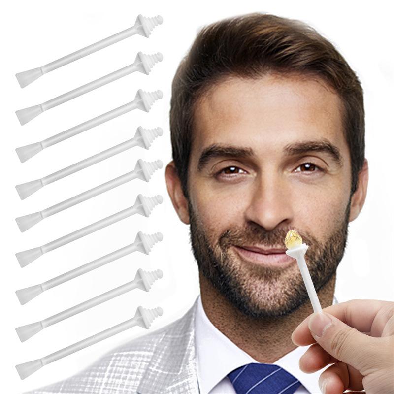 handyNose ワックススティック 20本入り 痛みの少 - Men'S Grooming Wax のレビューと価格