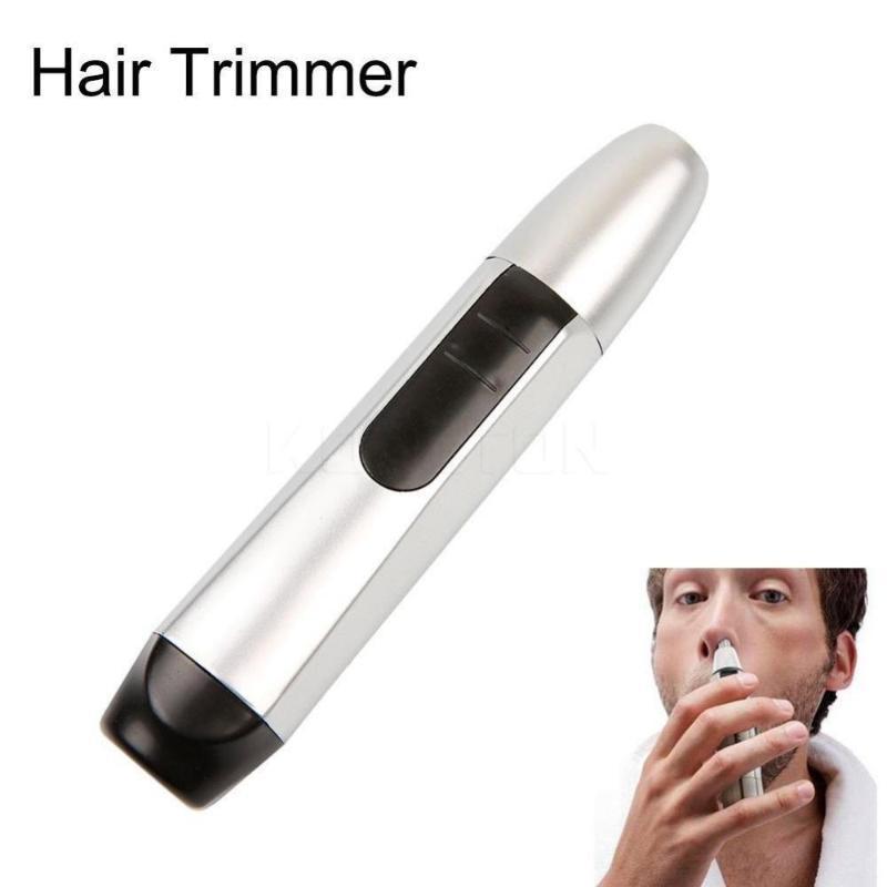 防水鼻耳毛バリカン 電動ミニトリマー 男女兼用 顔の眉毛、も - Men'S Grooming Facial のレビューと価格