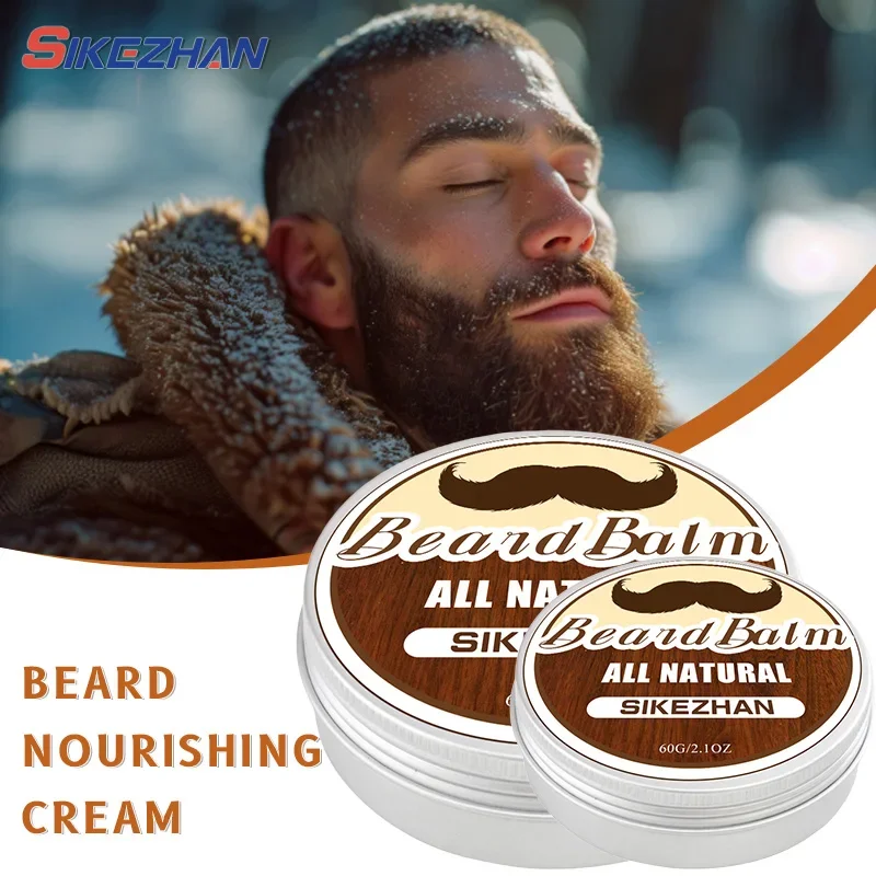 ひげ成長オイル ひげワックス バーム 脱毛製品 丁寧な胸毛用 - Men'S Grooming Wax のレビューと価格
