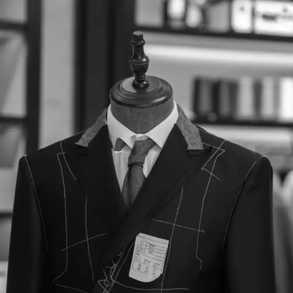 （ジャケット＋ベスト＋パンツ）高級ブランドのブティックファッ - Mens Grooming Brand のレビューと価格
