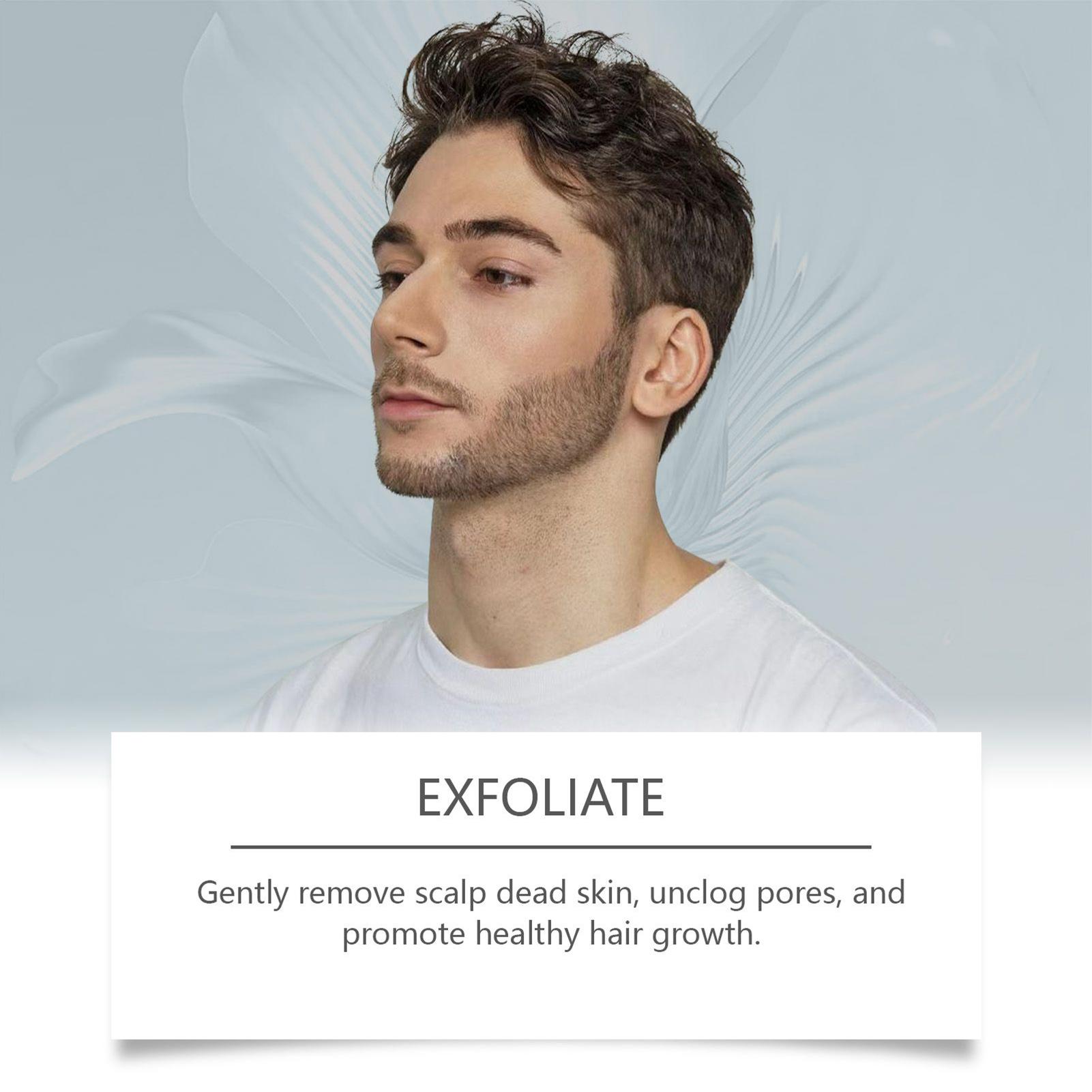 男性用ヘアテクスチャパウダー 簡単に塗布できるボリュームアッ - Men'S Grooming Wax のレビューと価格