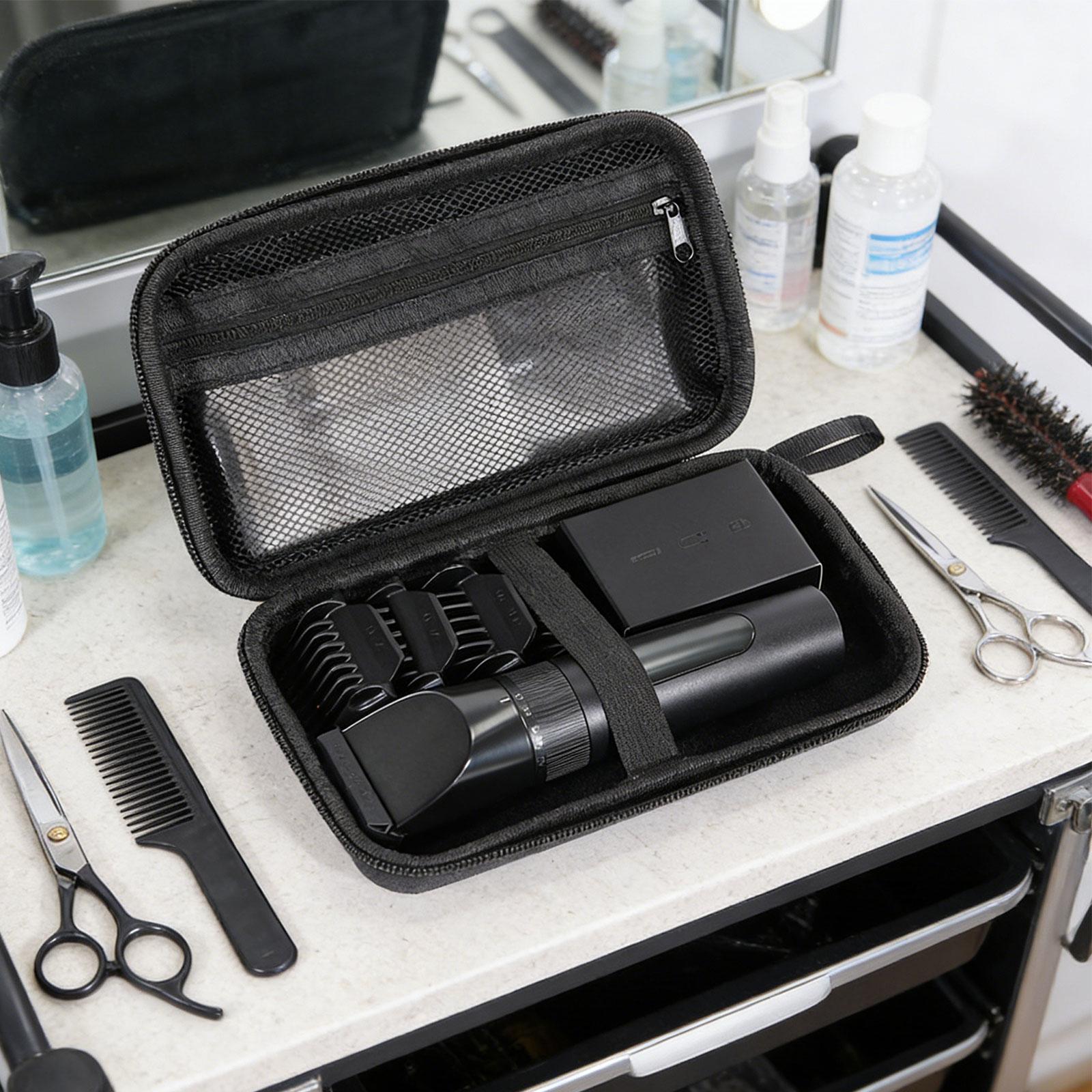 トリマーバッグ、理髪師用ケース、ポータブルケース、男性用グル - Men'S Grooming Boxes のレビューと価格