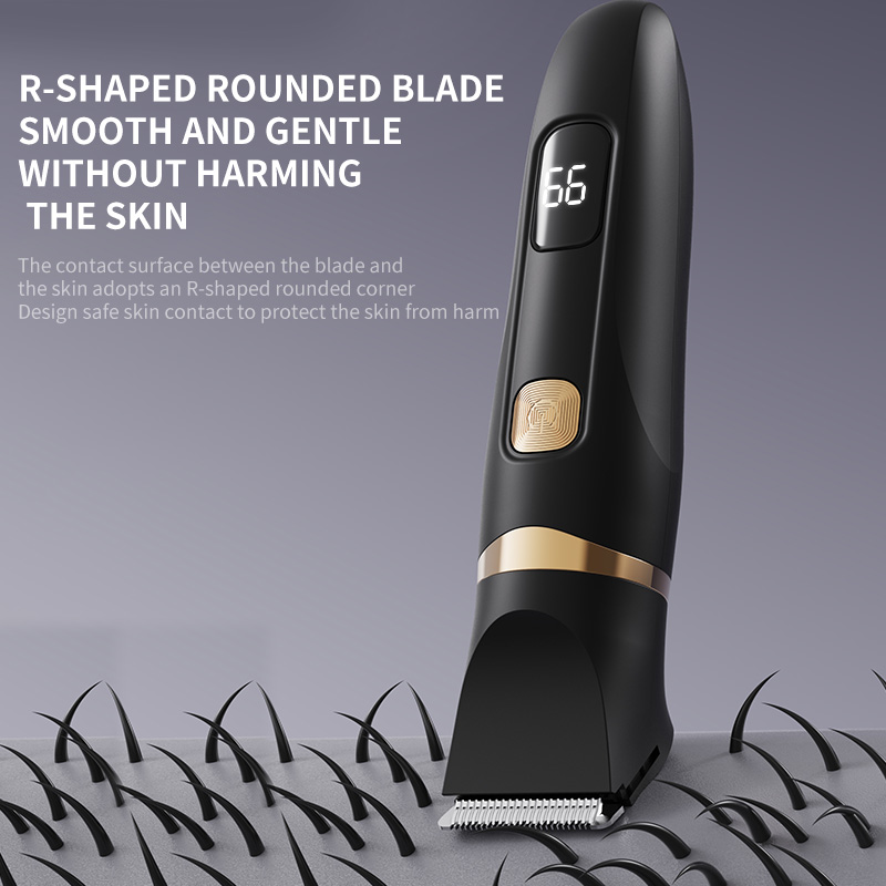 旅行に便利な3in1メンズグルーミングセットUSB充電式バリ - Men'S Grooming Underarm のレビューと価格