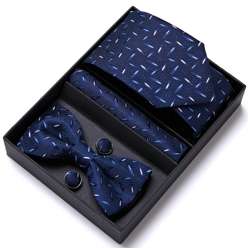 男性用のエレガントなドレス,スカーフとリボン付きのフォーマル - Men'S Grooming Boxes のレビューと価格