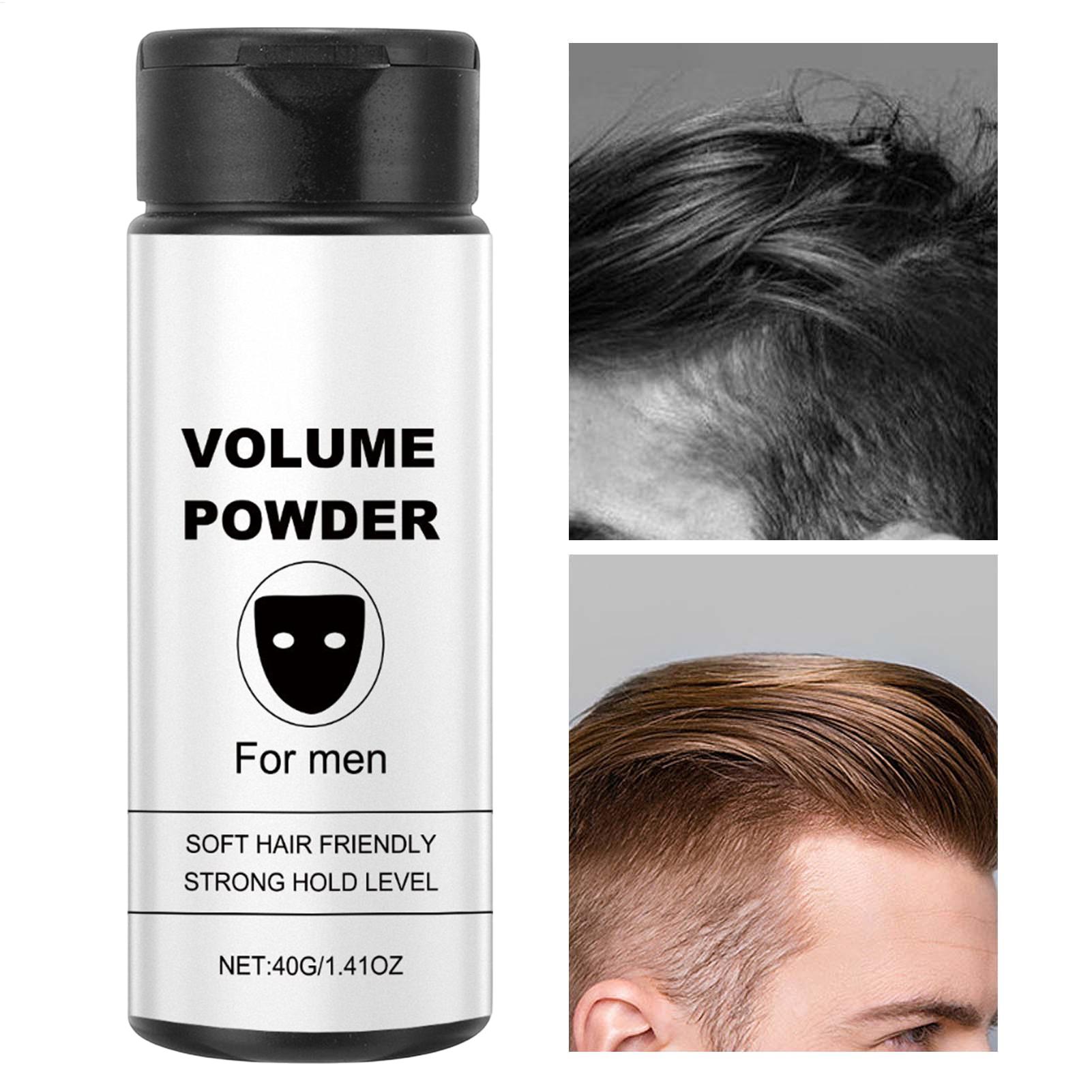 テクスチャパウダー ボリュームアップ テクスチャライジング  - Men'S Grooming Wax のレビューと価格