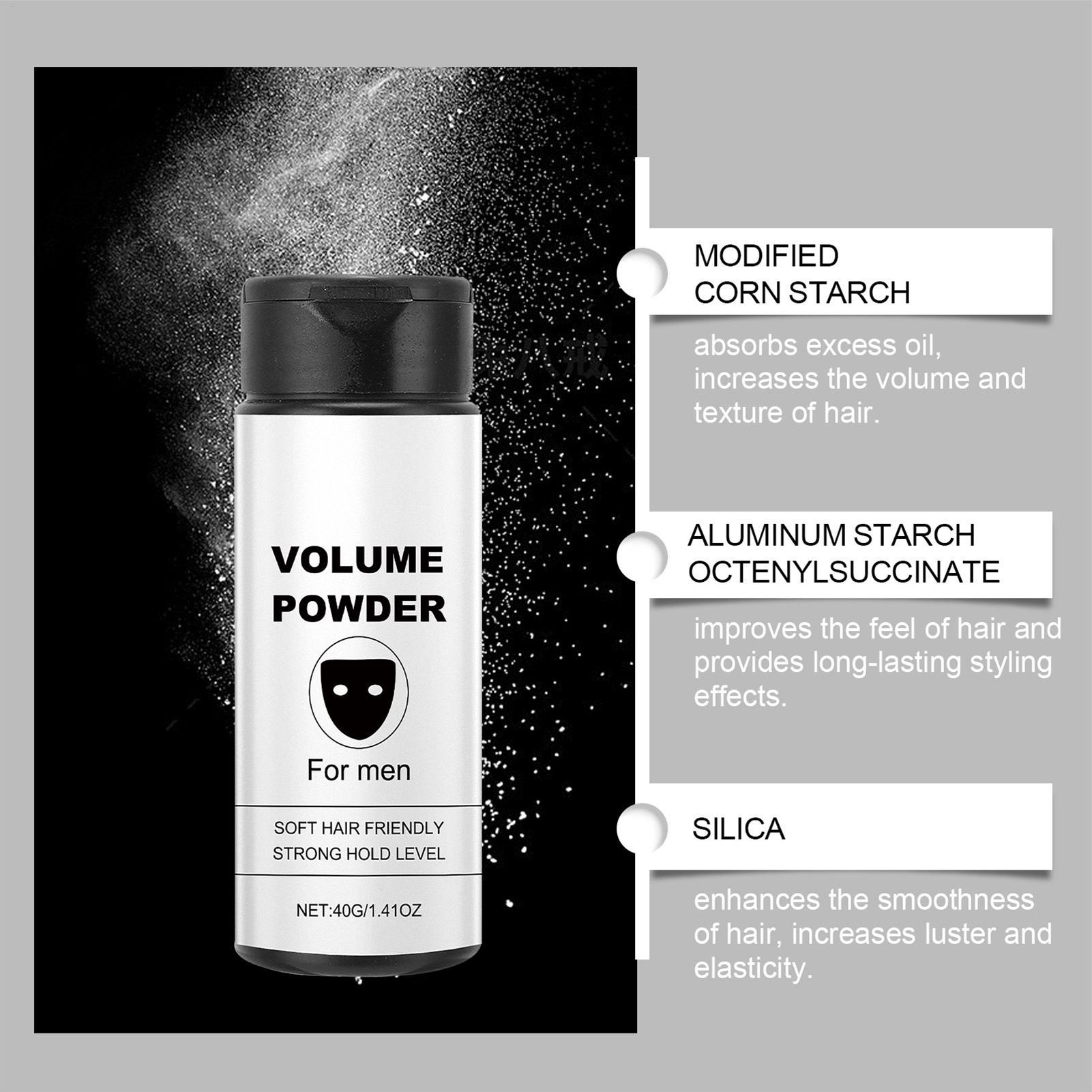 テクスチャパウダー ボリュームアップ テクスチャライジング  - Men'S Grooming Wax のレビューと価格