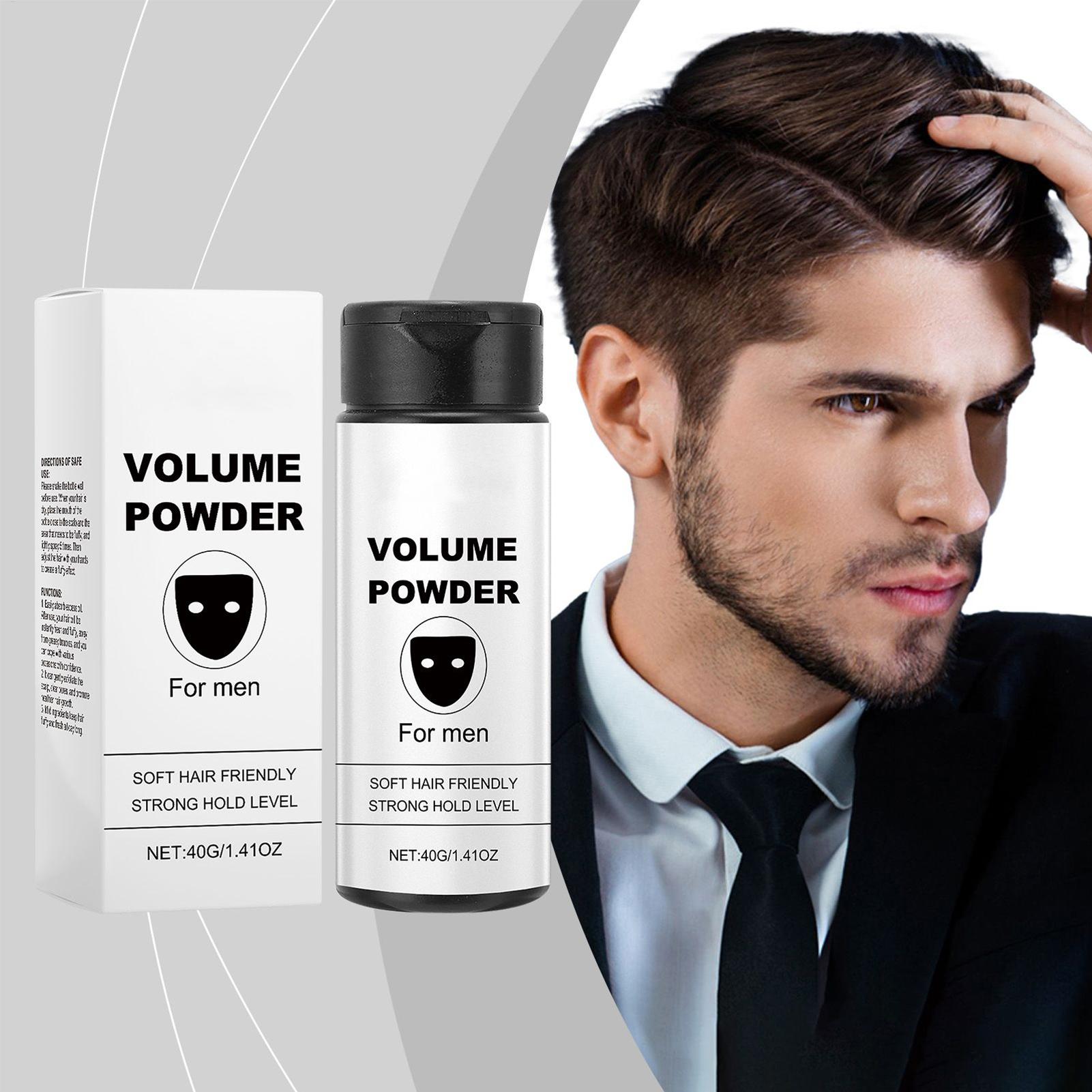 テクスチャパウダー ボリュームアップ テクスチャライジング  - Men'S Grooming Wax のレビューと価格