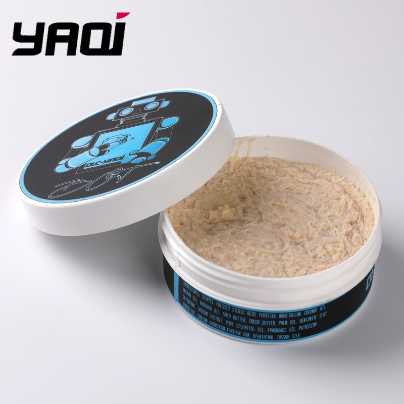 YAQI BOT アティサン シェービングソープ メンズ用  - Men'S Grooming Facial のレビューと価格