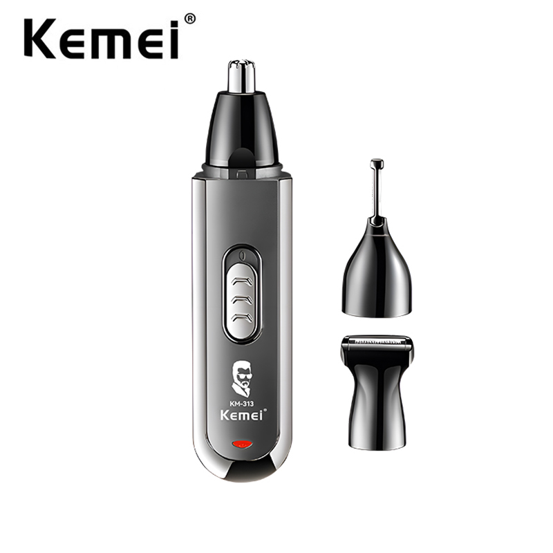 Kemei-多機能メンズトリマーフェイシャルシェーバーヘアト - Men'S Grooming Facial のレビューと価格