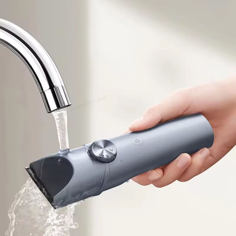 Xiaomi Mijia ヘアクリッパー2 ワイヤレス電動シ - Men'S Grooming Set Gift のレビューと価格